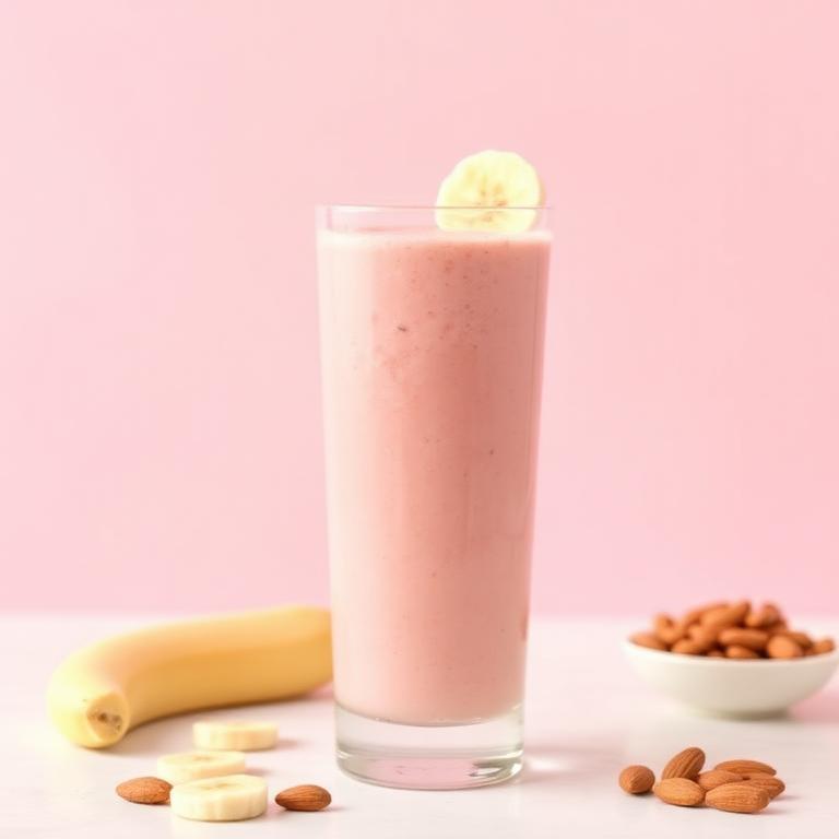 Smoothie Sățios